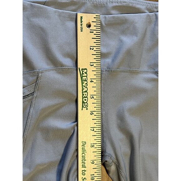 RBX Polyester Spandex Yoga Pants Leggings Size‎ Small Athleisure Athletic - Picture 5 of 14